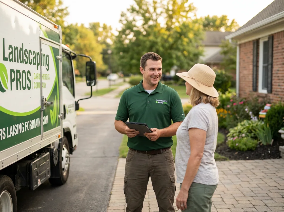 Landscaping Salem, CT FAQs